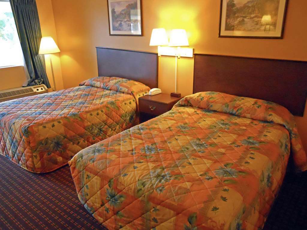 Red Roof Inn Valdosta - University Habitación foto