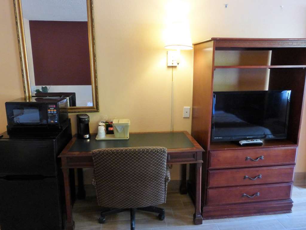 Red Roof Inn Valdosta - University Habitación foto